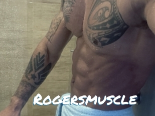 Rogersmuscle