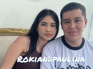 Rokiandpaulina