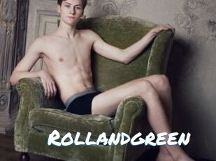 Rollandgreen