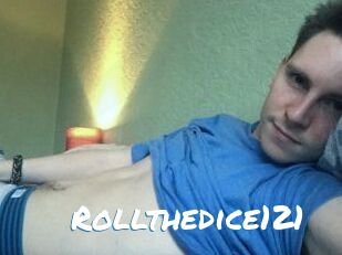 Rollthedice121