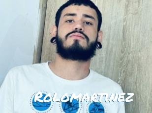 Rolomartinez