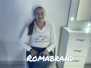 Romabrand