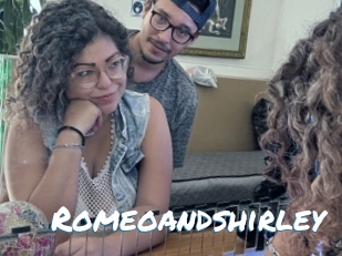 Romeoandshirley