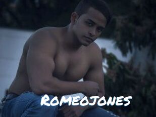 Romeojones