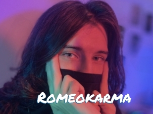 Romeokarma