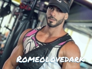 Romeolovedark