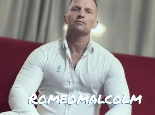 Romeomalcolm