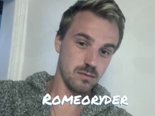 Romeoryder