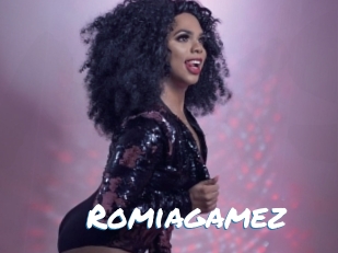 Romiagamez