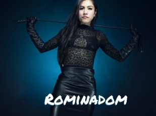 Rominadom