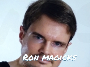 Ron_magicks