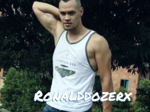 Ronalddozerx