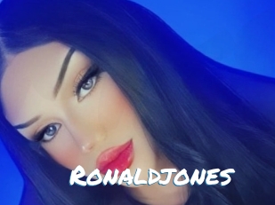 Ronaldjones