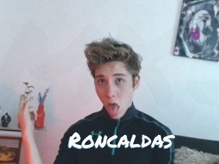 Roncaldas