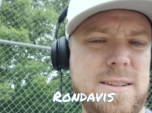 Rondavis