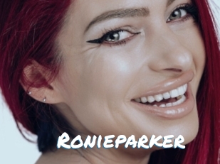 Ronieparker