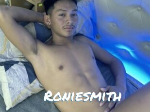 Roniesmith