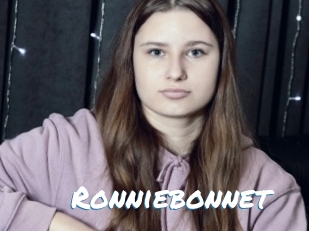 Ronniebonnet