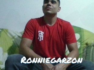 Ronniegarzon