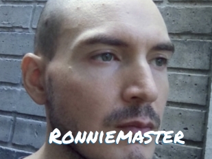 Ronniemaster