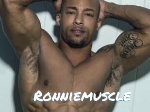 Ronniemuscle