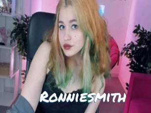 Ronniesmith