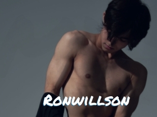 Ronwillson