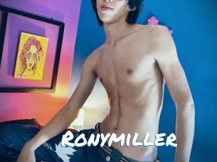 Ronymiller