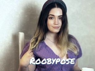 Roobypose