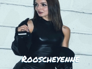 Rooscheyenne