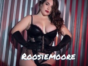 Roosiemoore