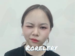 Rorelery