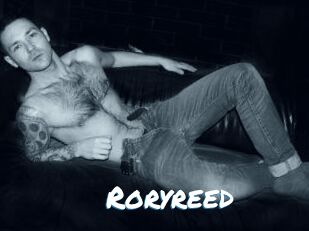 Roryreed