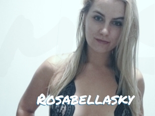 Rosabellasky