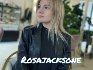 Rosajacksone