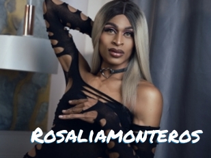 Rosaliamonteros