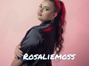 Rosaliemoss