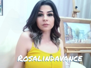 Rosalindavance