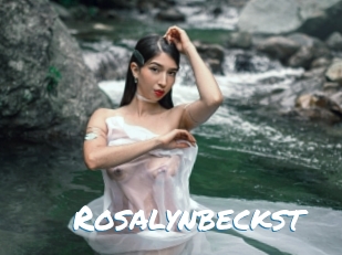 Rosalynbeckst