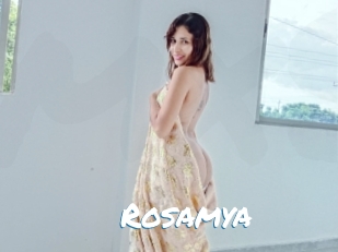 Rosamya