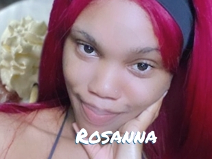 Rosanna