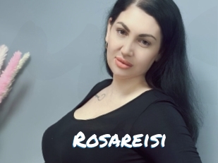 Rosareisi