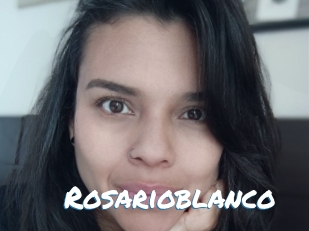 Rosarioblanco