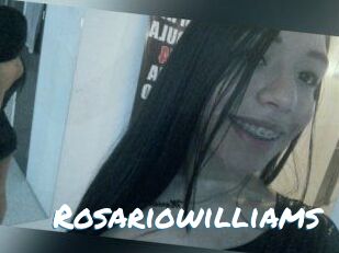 Rosario_williams