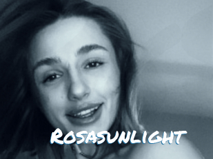 Rosasunlight