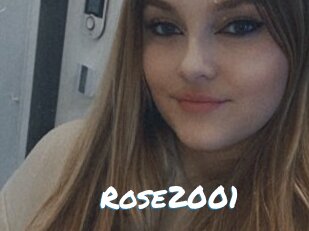 Rose2001