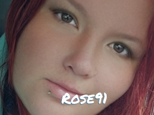 Rose91