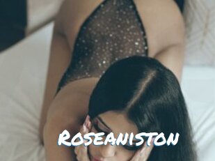 Roseaniston