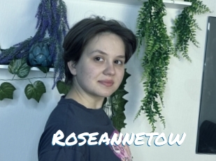 Roseannetow