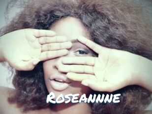 Roseannne